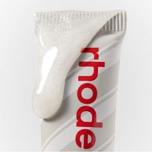 Rhode Peppermint Glaze Lip Treatment